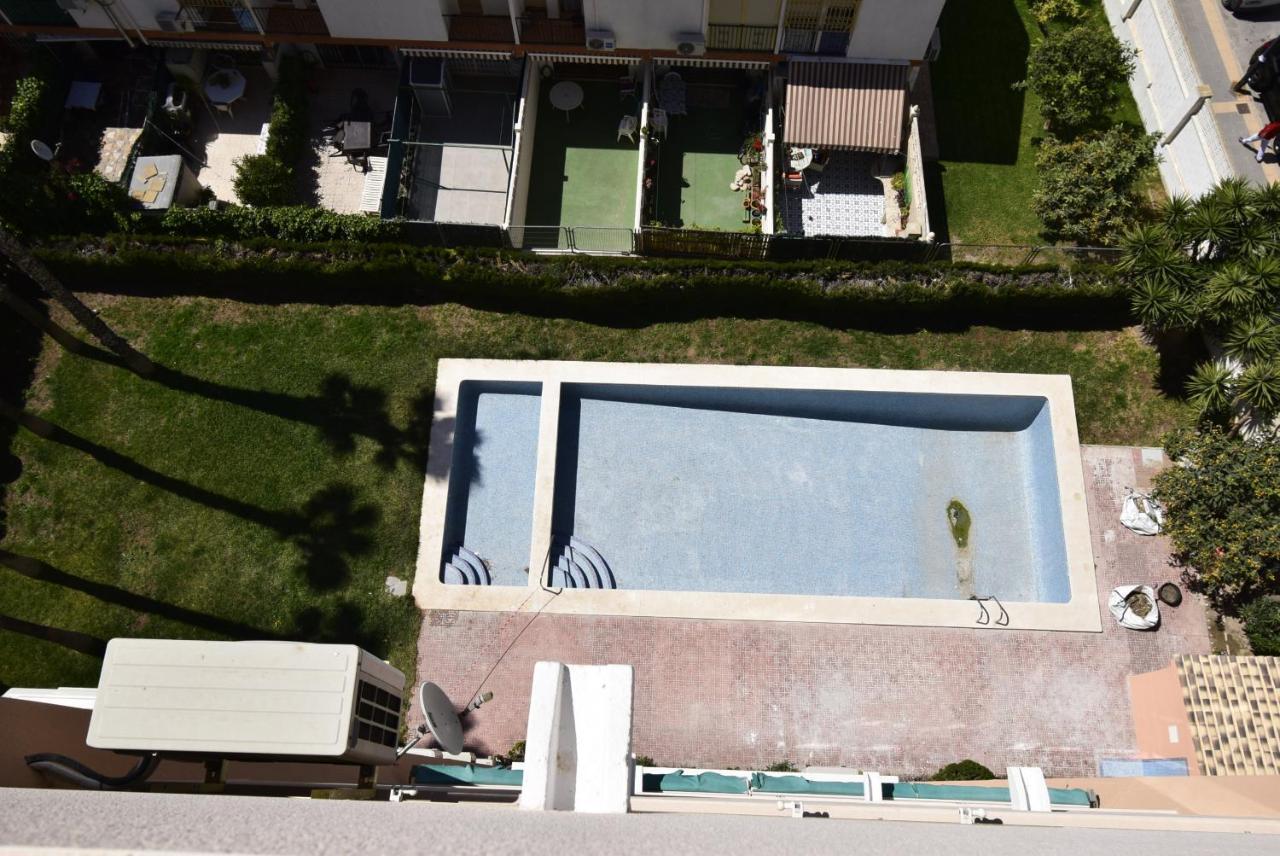 Mariscal 6 - Fincas Arena Benidorm Esterno foto